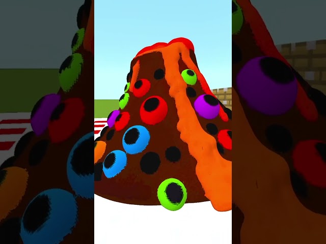 Phoebe Chupi And Trypophobia Phase 6 Combined