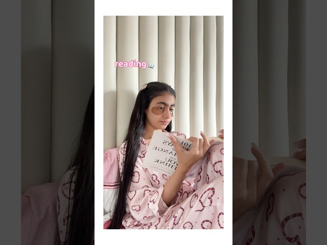 Self-Care day 🌿 Skin Reset After a Busy Week | #Nykaa