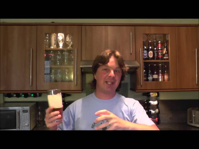 Brekeriet Funkstarter Saison By Brekeriet Bryggeri | Swedish Craft Beer Review