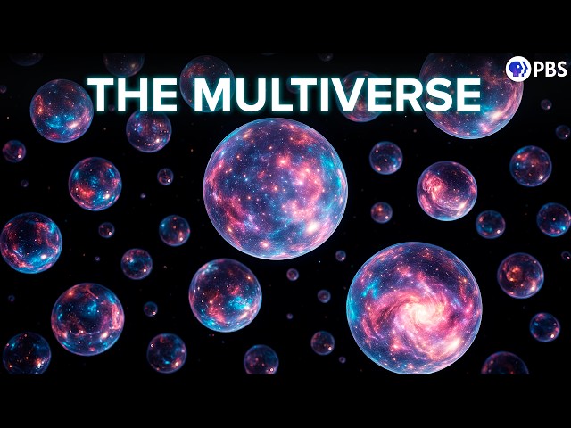 Why The Multiverse Could Be Real