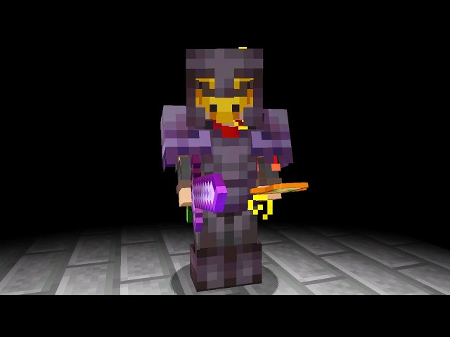 I Fought Minecraft's Deadliest SMPer [FerreMC]