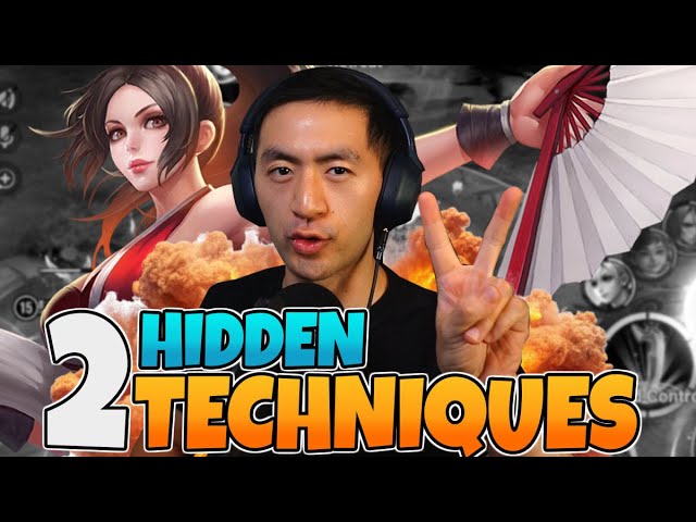 MAI SHIRANUI ULTIMATE COMBO GUIDE!