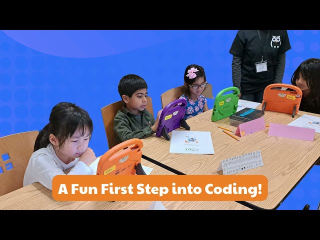 Code a Game with Scratch: Dino Run Workshop