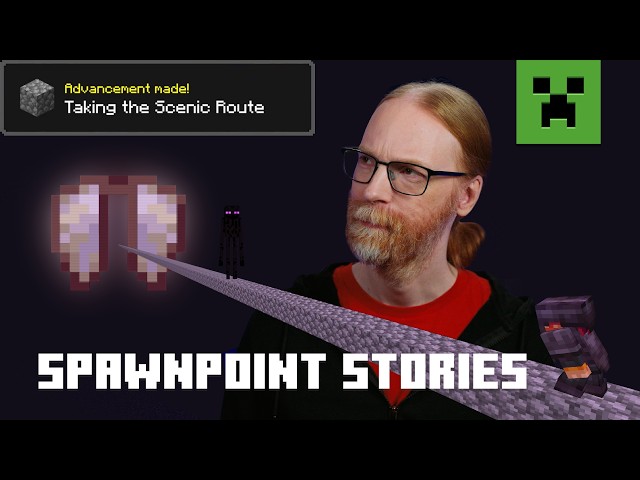 JEB'S BIGGEST CHALLENGE EVER  | Spawn Point Stories