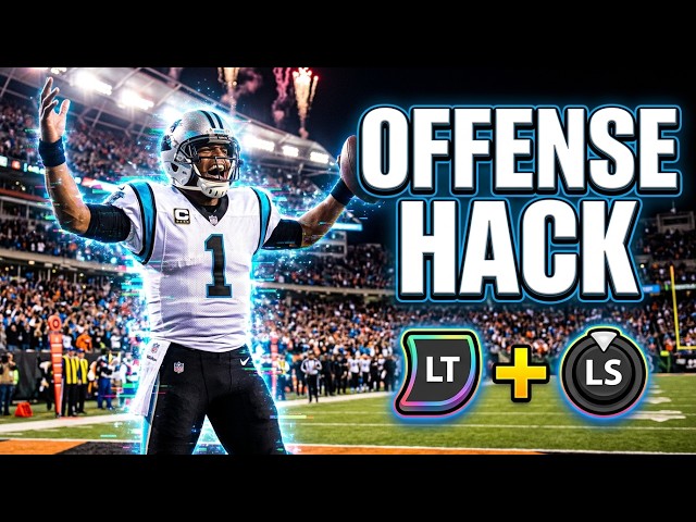 How To Become UNSTOPPABLE On Offense in Madden 27! ✅ (5 EASY Tips)