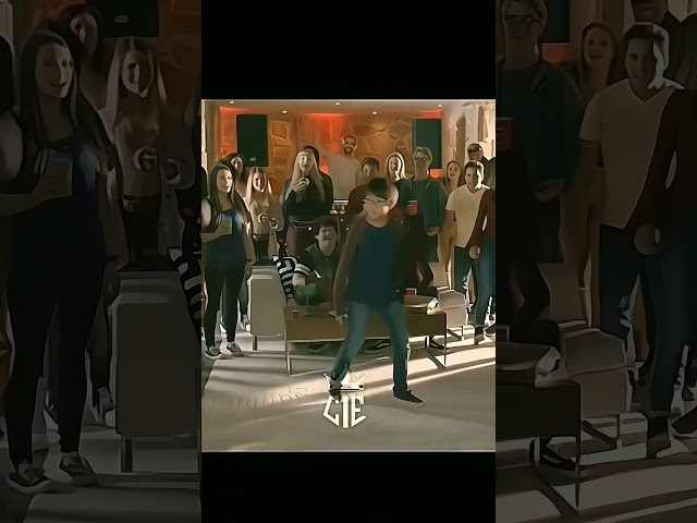 Nate dance🔥#edit #cobrakai #fyp #cobrakaiedit
