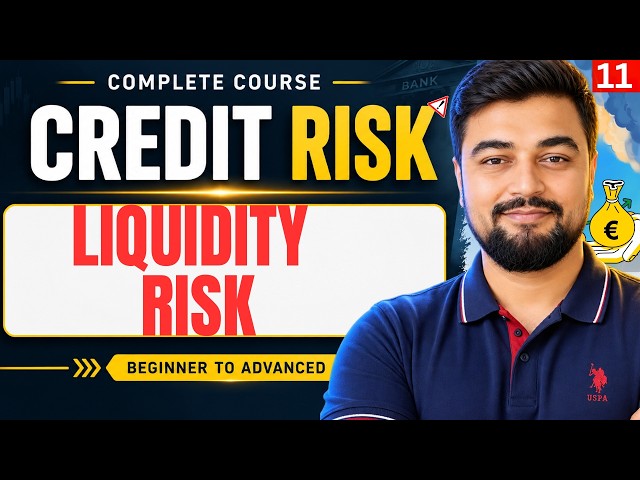 LIQUIDITY RISK | CURRENT RATIO, QUICK RATIO | 10
