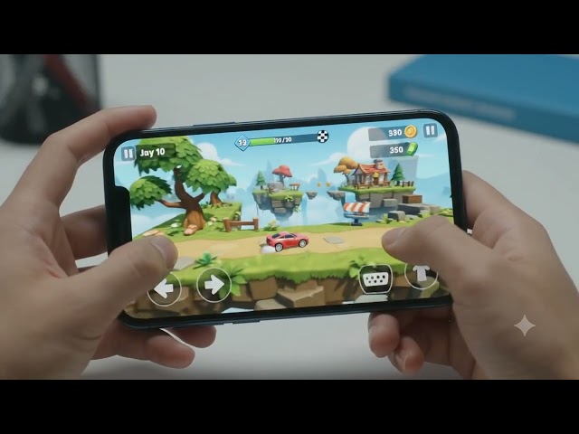 Mobile Game Development Services | iOS & Android Games for Publishers – Juego Studio