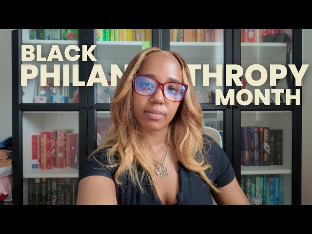 The Funding Gap: What You Need to Know About Black Philanthropy