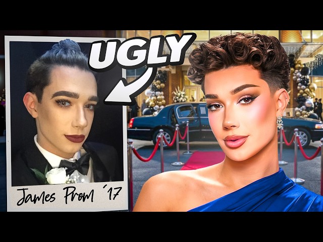 EASY SPECIAL EVENT MAKEUP TUTORIAL! (Prom, Wedding, Graduation, Bat Mitzvah, Quinceanera, etc!)
