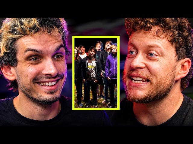 Attack Attack's Overnight Success