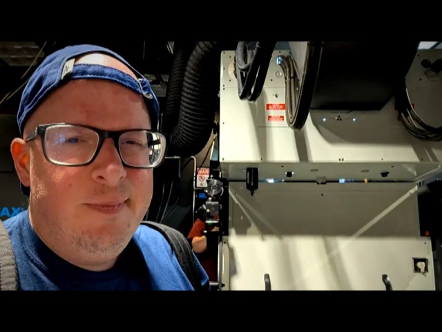 Movie Lover Is Attempting To Break Guinness World Record Twice