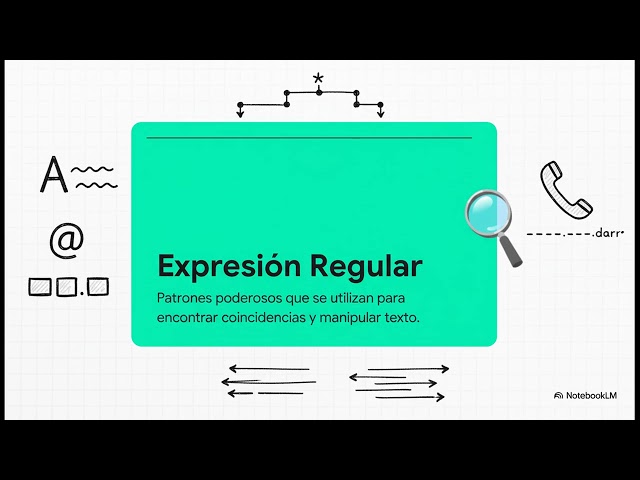 Python Intermedio | Lección 4: Técnicas Avanzadas de Cadenas