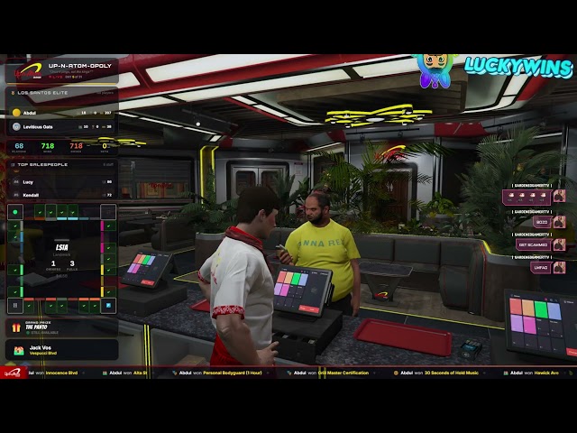 Mylo Goodman | Up-N-Atom-Opoly DAY 5 | NoPixel WL [5/15/26]