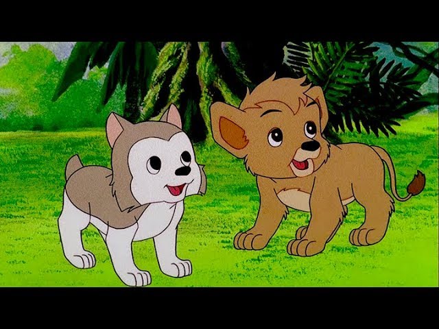Simba Lion King | سيمبا كينغ ليون | الحلقة 4 | حلقة كاملة | الرسوم المتحركة للأطفال | اللغة العربية
