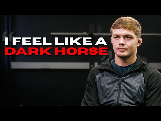 Jack Grundy previews pro debut, talks coaching and wrestling internationally | FCC 47 Interview