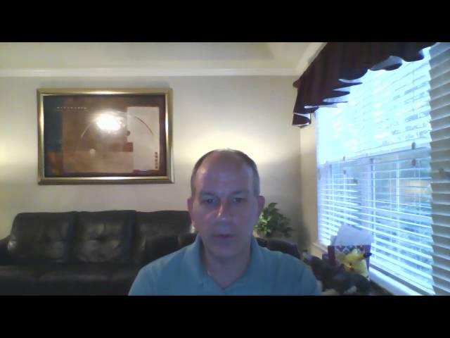 EDI Consultant  - About Me