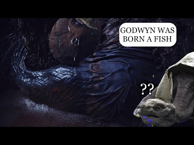 6 Unconventional Theories | Elden Ring Lore