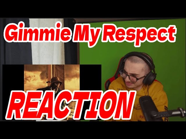 Lil Yachty - Gimmie My Respect (REACTION)