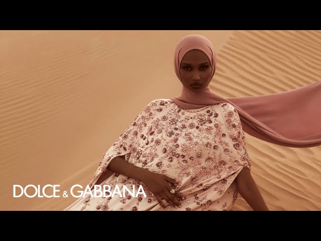 The new Exclusive Collection by Dolce&Gabbana