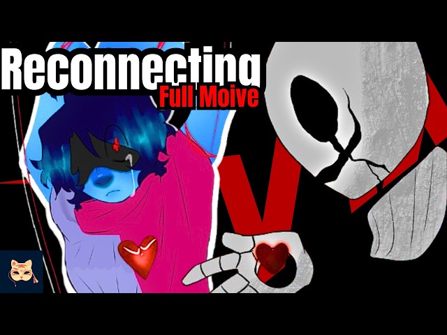 RECONNECTING - FULL MOVIE [ Deltarune Comic Dub ] ​