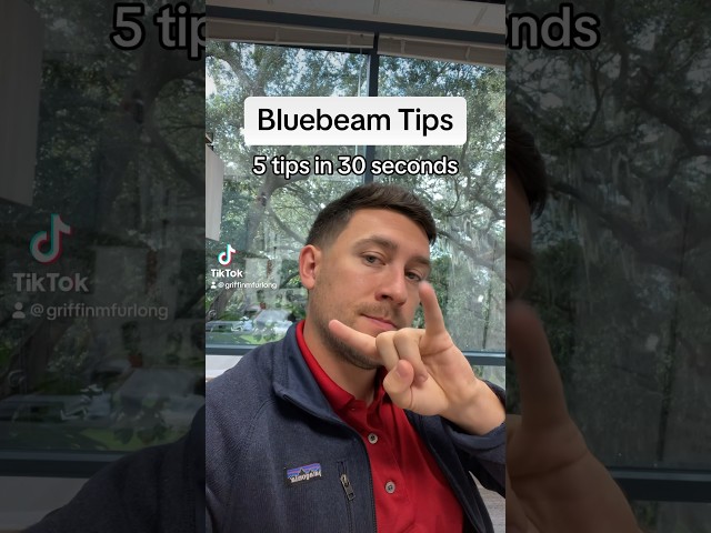 Essential Bluebeam tips #civilengineering #engineeringstudents #engineeringlife