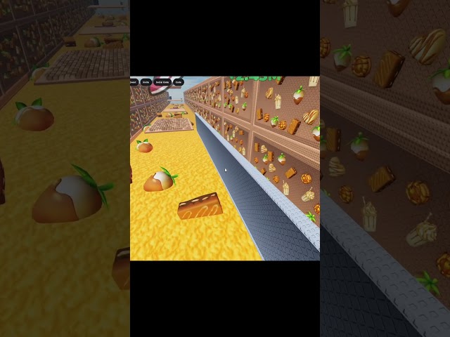 stage 15-16 first person view tutorial #roblox #robloxshorts