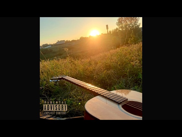 [FREE] Acoustic Guitar Type Beat "Our Time"