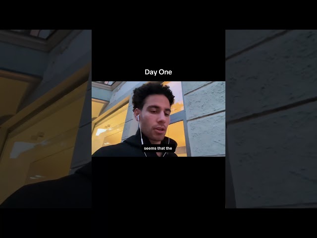 day 1 of documenting the journey of building a web design studio  #webdesign #webdevelopment