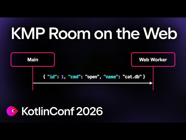 Keeping Tabs on Your Data: AndroidX Storage for the Web | Elif Morris and Daniel Rivera