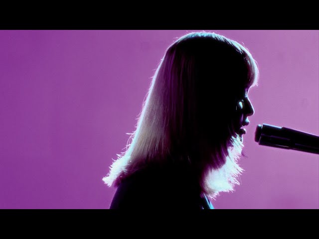 Blush - Crush (Official Music Video)