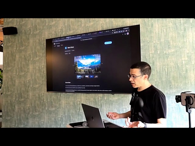 ctrl+alt+create live: Vibe Coding with AI for Good