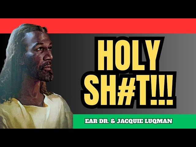 HOLY SH#T!!! Episode 1