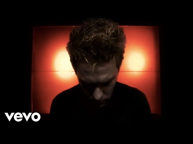 Kent - Om du var här (Official Music Video)