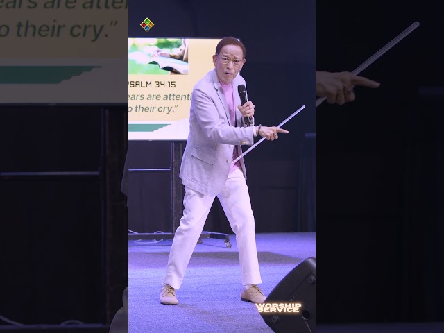 The Level of Righteousness