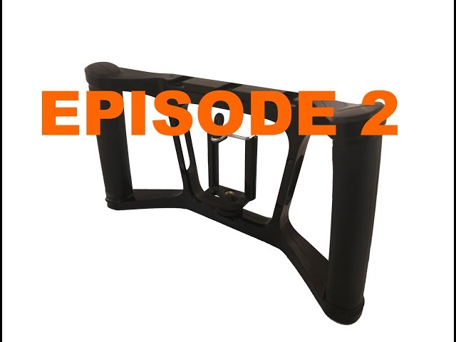Episode  2: iOgrapher Go - Review and thoughts
