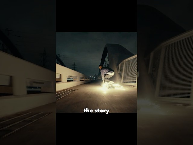 Smooth Editing Should Not Trump Storytelling #videoediting #filmmakingtips #storytelling