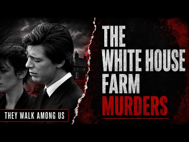 The Witness Who Could Destroy Him | Jeremy Bamber Part 2 | White House Farm Murders  | UK True Crime
