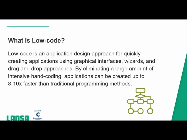 Professional Low-Code for IBM i Developers