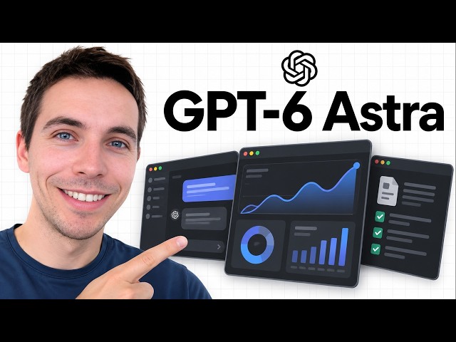 How To Use GPT-6 Astra Better Than 99% Of People