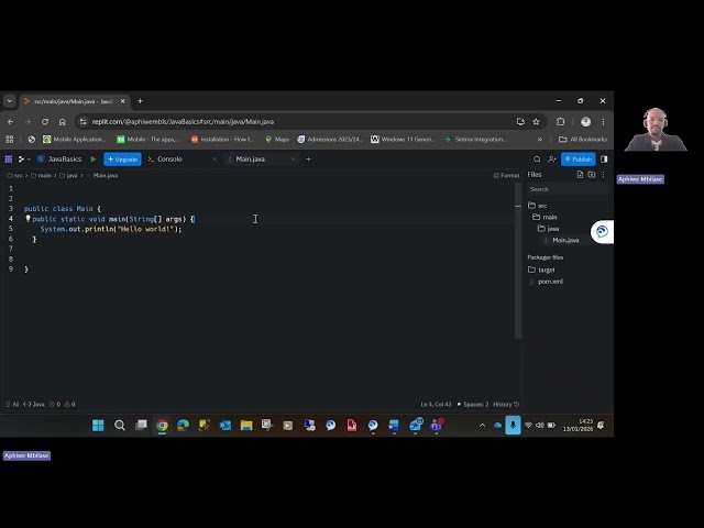 What is Java? | Java Programming for Complete Beginners | Part 1