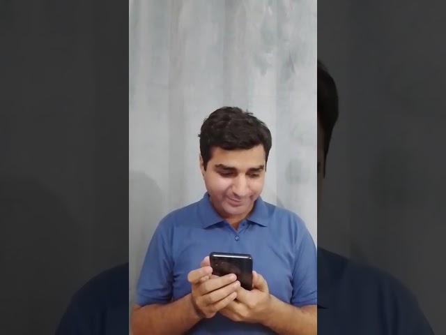 Blind People Are Finally Safe 🚨 Government Launches Life-Saving App for the Visually Impaired 🔥🔥🔥