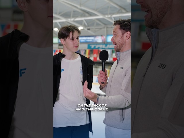 🎙️ Edge Talk: Kyrylo Marsak