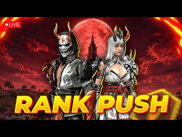 🔴 New Red Moon Scarlet Warrior Bundles 🔥 | NEW EVENT in FREE FIRE 😱 | PRI GAMING