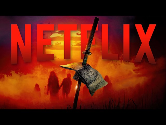 Netflix Starts 2025 with a BANG!