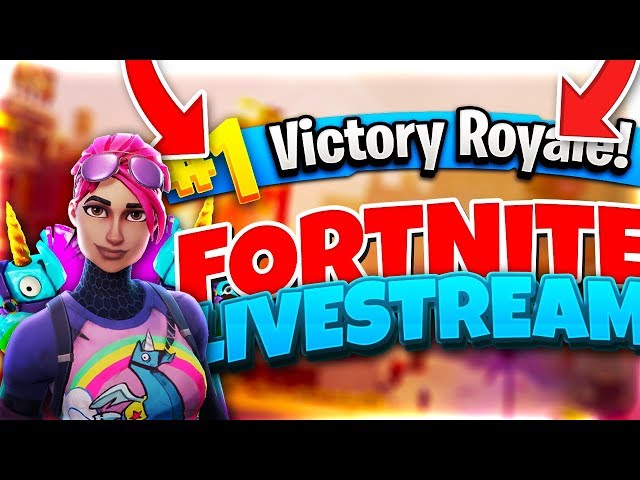 FORTNITE 🔴 [300+ wins | duos w/ Jae]