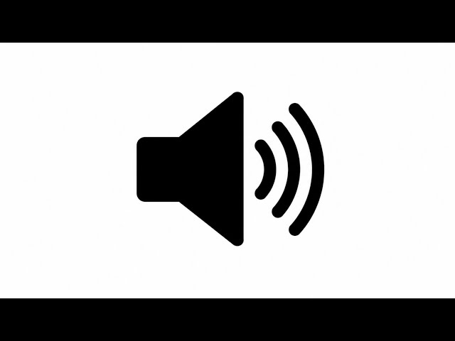 Mouse click Sound Effect