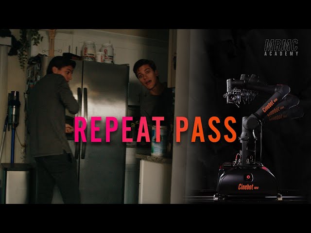 What is a Repeat Pass?