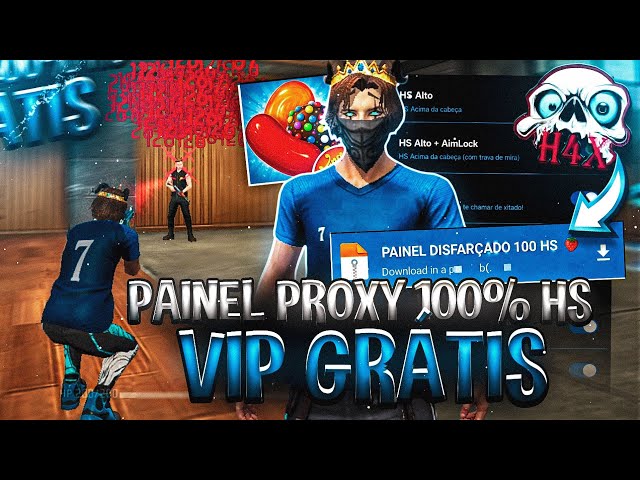 FREE VIP CHEAT 💀 UPDATED ANDROID AND IPHONE PROXY + HOW-TO TUTORIAL - WI-FI CHEAT 🛜