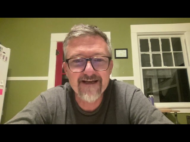 Updating Profile advisory video 3 10 25